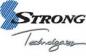 STRONG Technologies logo